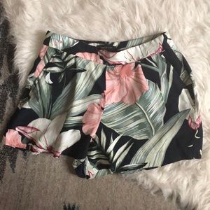 Ann Taylor Shorts